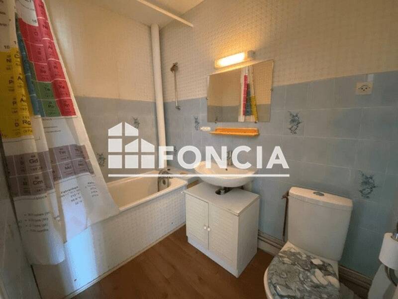 Maison à louer, 30m², REIMS