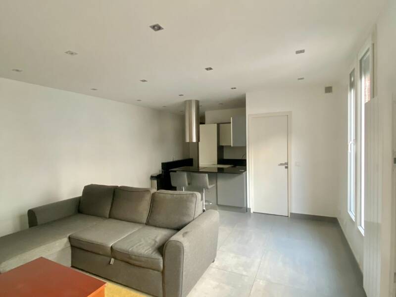 Maison à louer, 48m², CLICHY