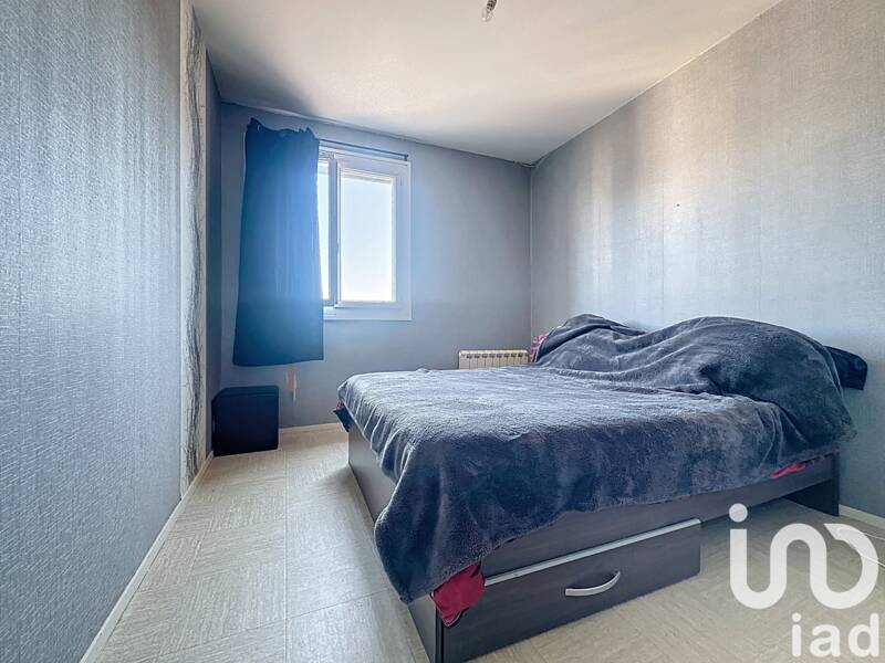 Maison à vendre, 64m², ARGENTAN