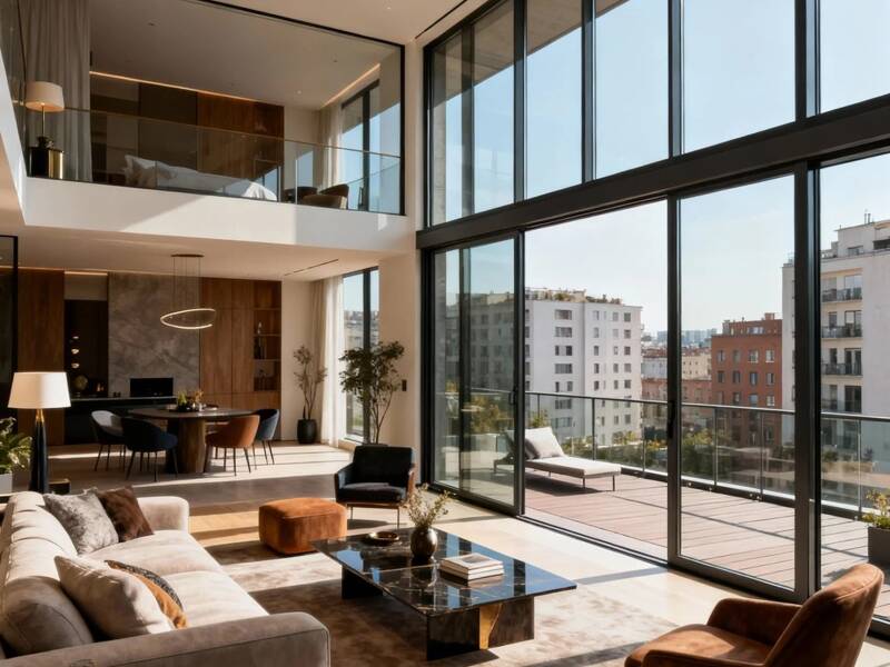 Maison à vendre, 97m², IVRY SUR SEINE