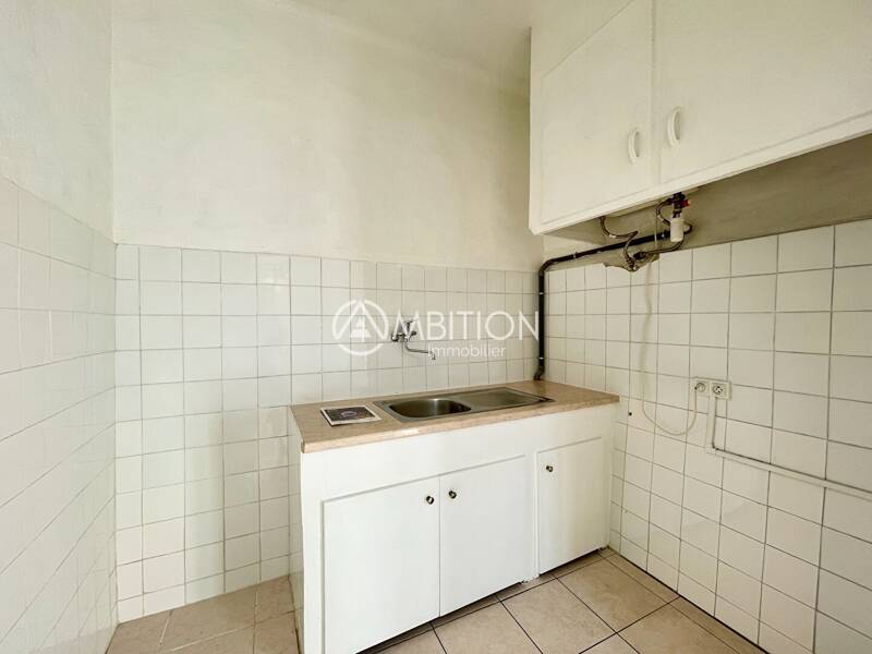 Maison à louer, 55m², SAINT MAXIMIN LA SAINTE BAUME