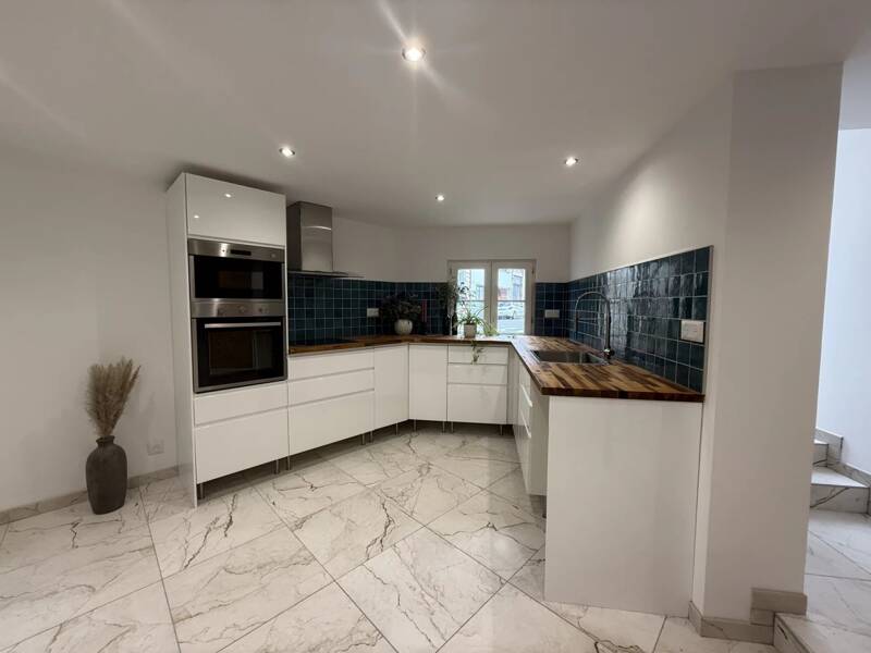 Maison à vendre, 87m², BORDEAUX