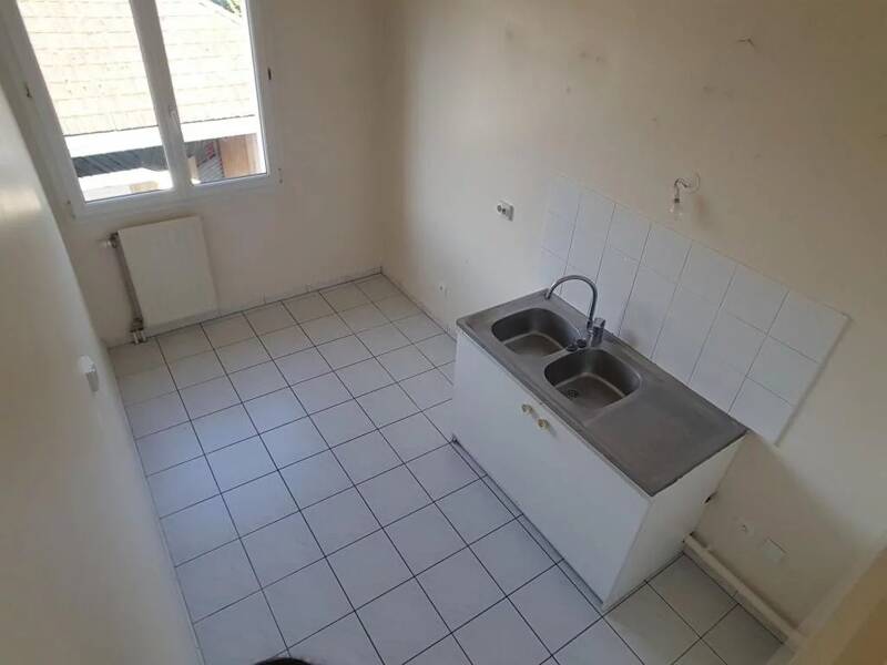 Maison à louer, 67m², TOURNAN EN BRIE