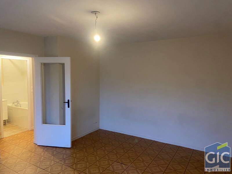 Maison à louer, 33m², CAEN