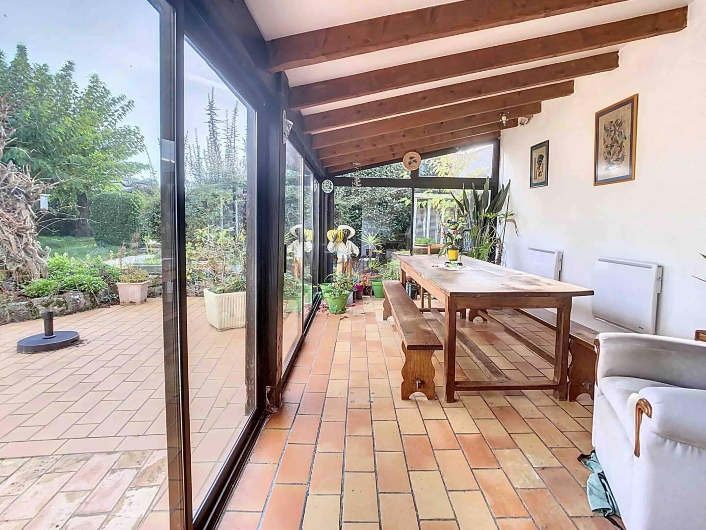 Maison à vendre, 163m², LA GUERINIERE