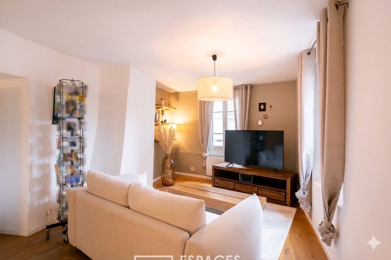 Maison à vendre, 90m², VANNES