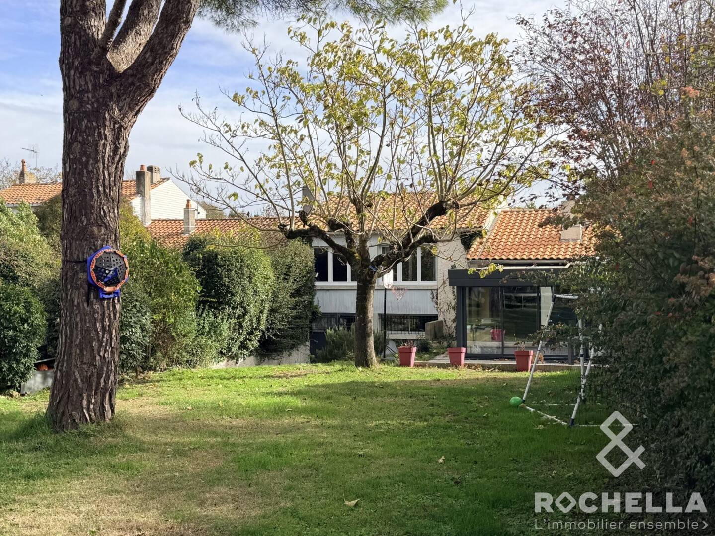 Maison à vendre, 156m², LA ROCHELLE