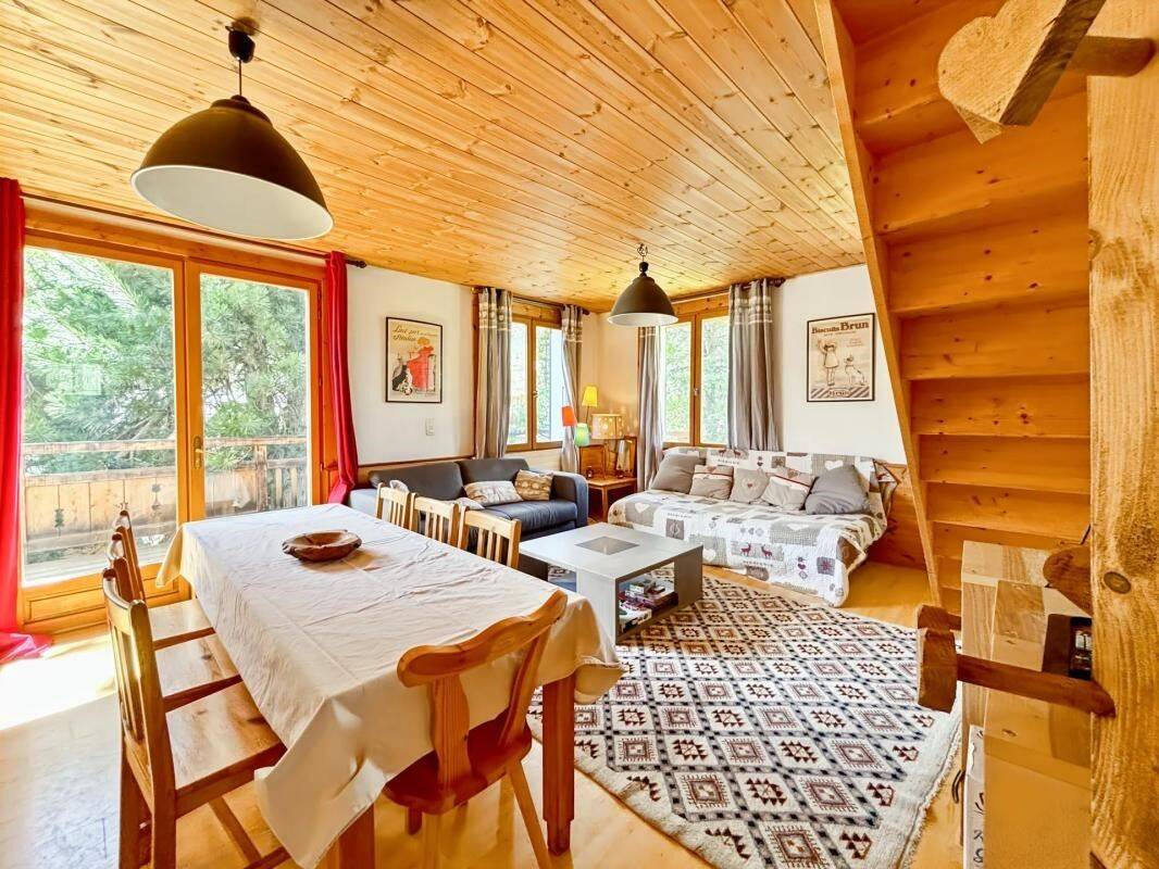 Maison à vendre, 240m², LA SALLE LES ALPES