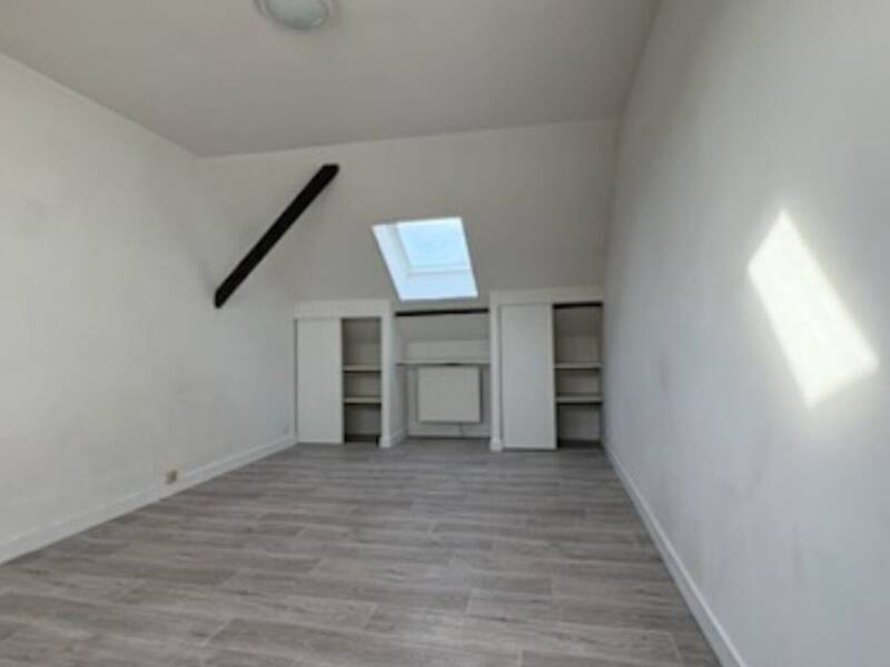 Maison à louer, 36m², LILLE