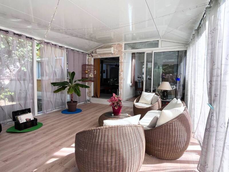 Maison à vendre, 107m², TOULON