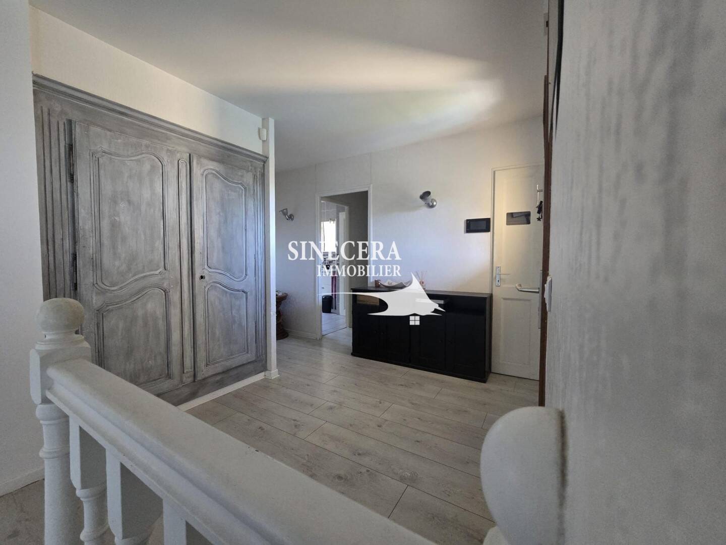 Maison à vendre, 198m², REALMONT