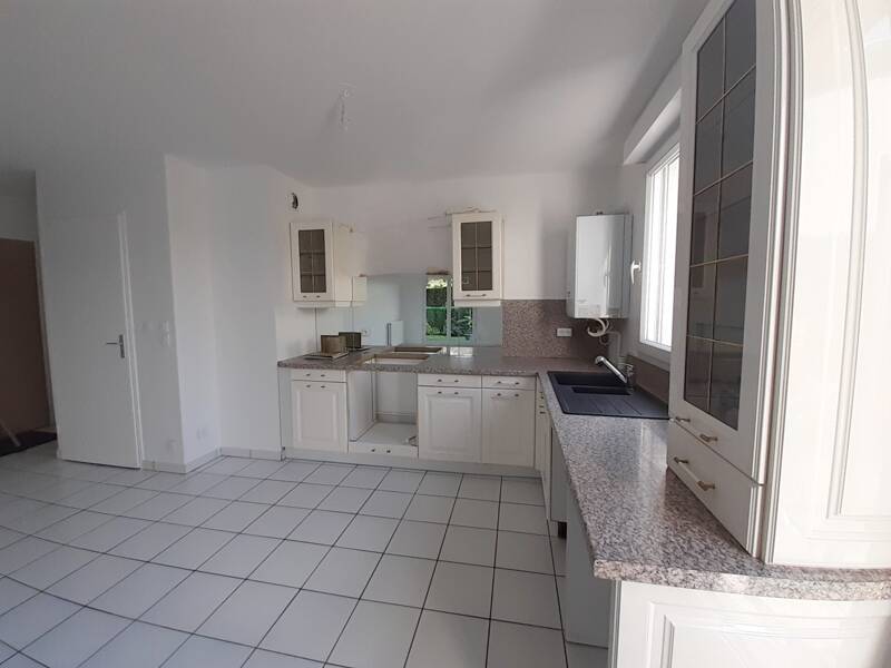 Maison à louer, 63m², NOISEAU