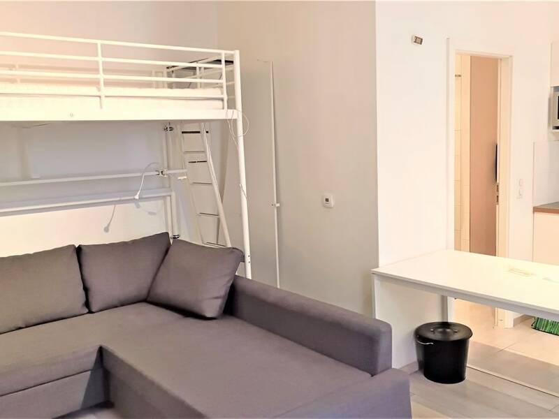 Maison à louer, 23m², STRASBOURG