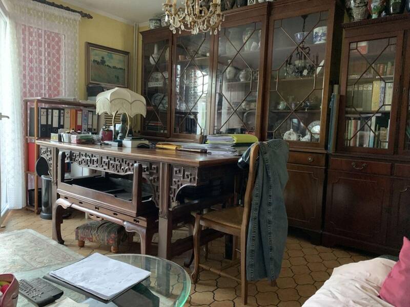 Maison à louer, 57m², IVRY SUR SEINE