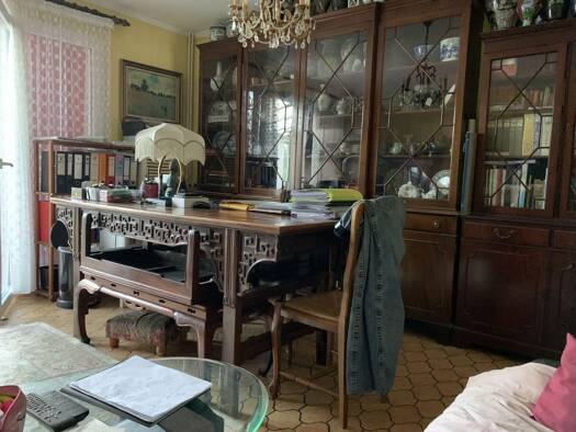 Appartement à louer 1 300 € 3 pièces 2 chambres 57 m² 5ème étage Ivry-sur-Seine 94200