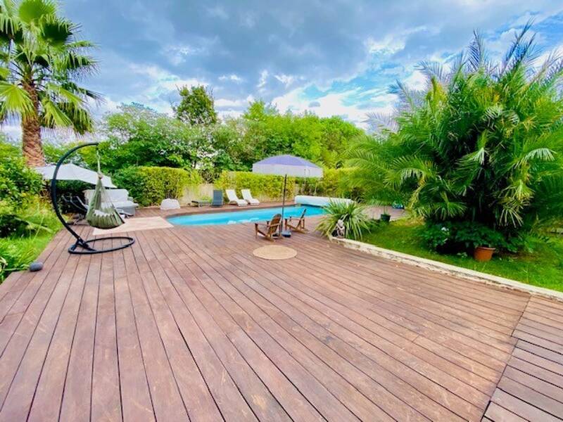 Maison à vendre, 156m², PEROLS