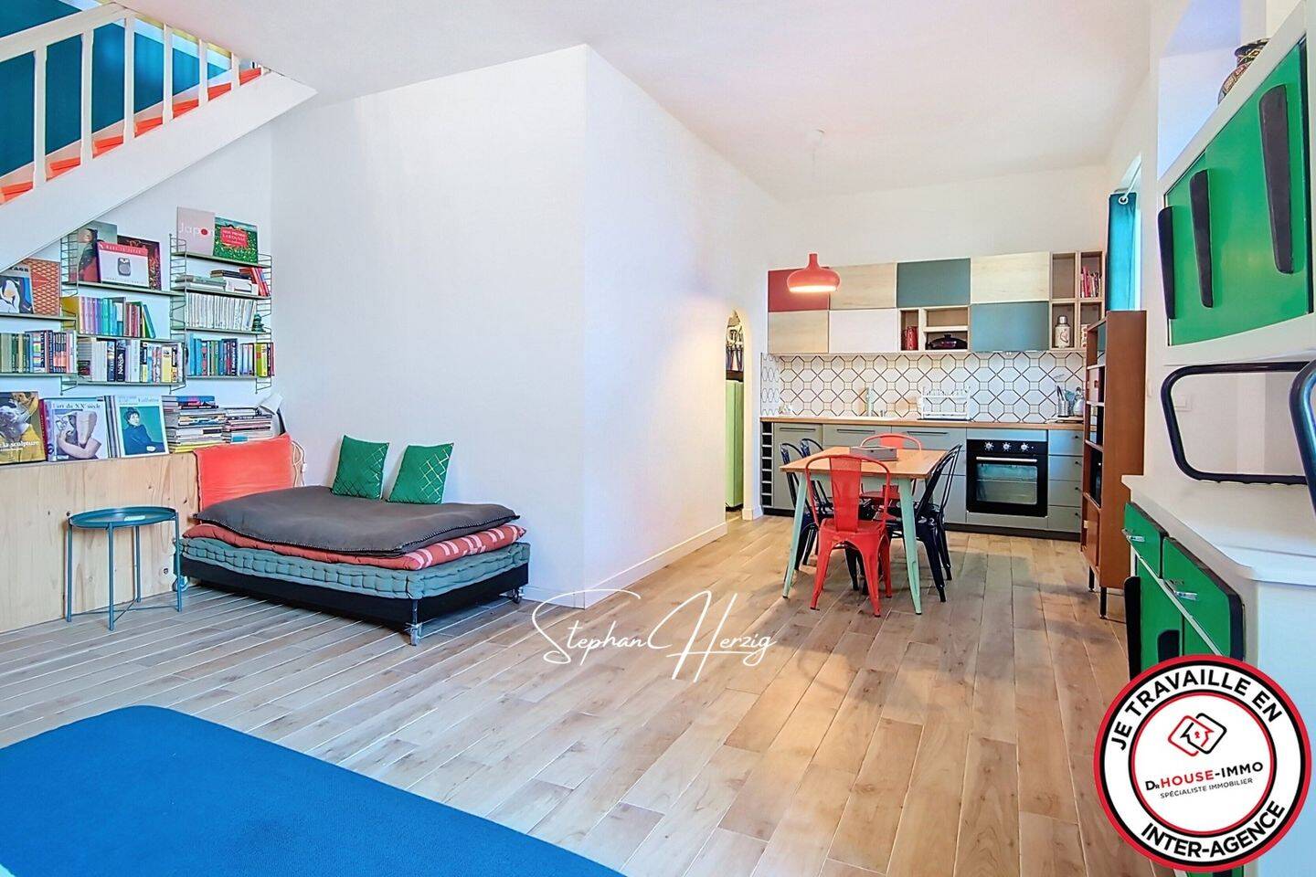 Maison à vendre, 100m², LORMONT