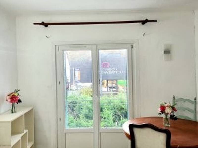 Maison à louer, 60m², MONTIGNY LES CORMEILLES