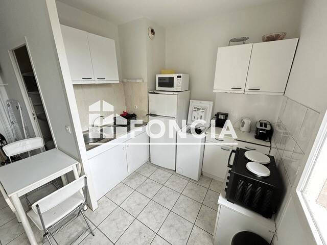 Maison à louer, 22m², VALENCE