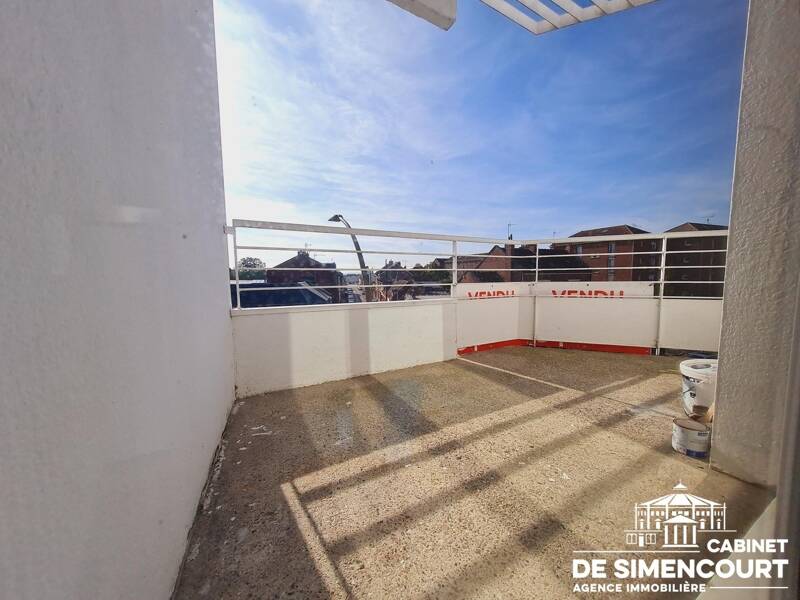 Maison à vendre, 20m², AMIENS