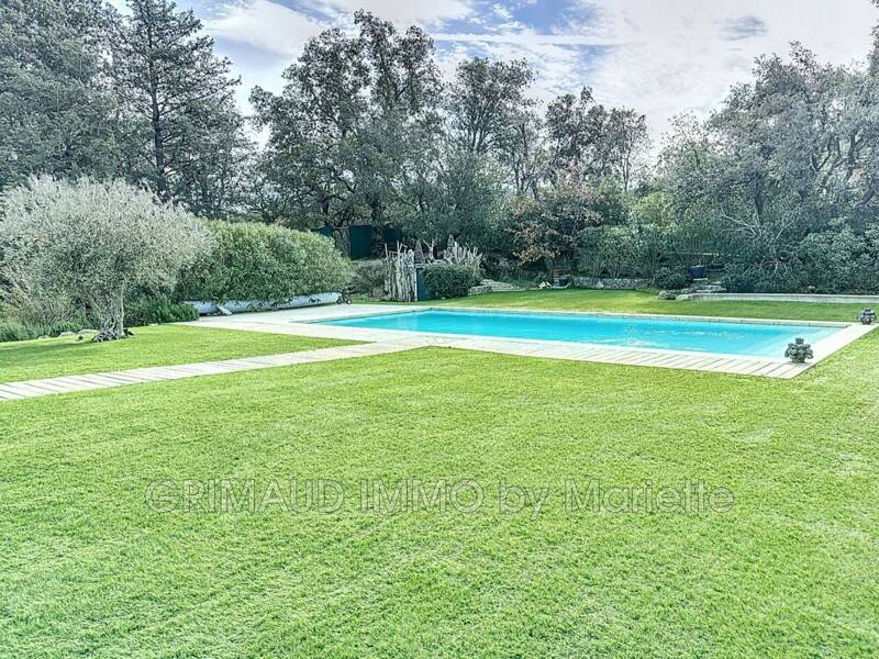 Maison à vendre, 283m², VAR