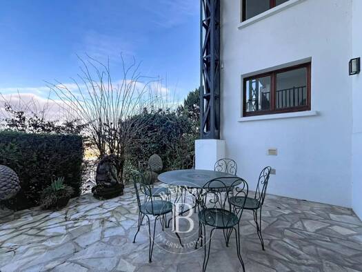 Loft à louer 3 970 € 5 pièces 3 chambres 176,2 m² 2ème étage Manufacture-Brimborion-SEL-Division Leclerc Sèvres 92310