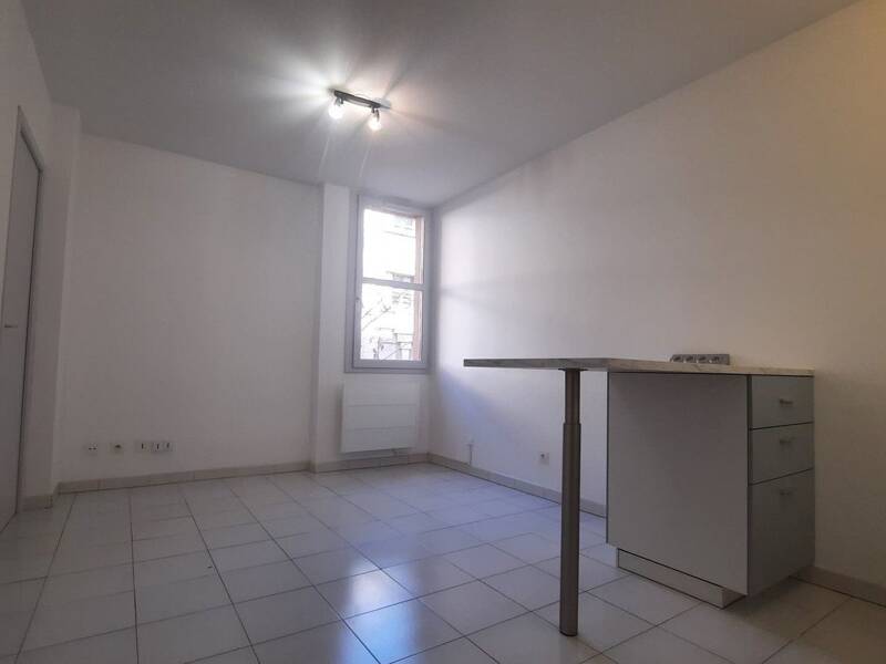 Maison à louer, 33m², AIX EN PROVENCE