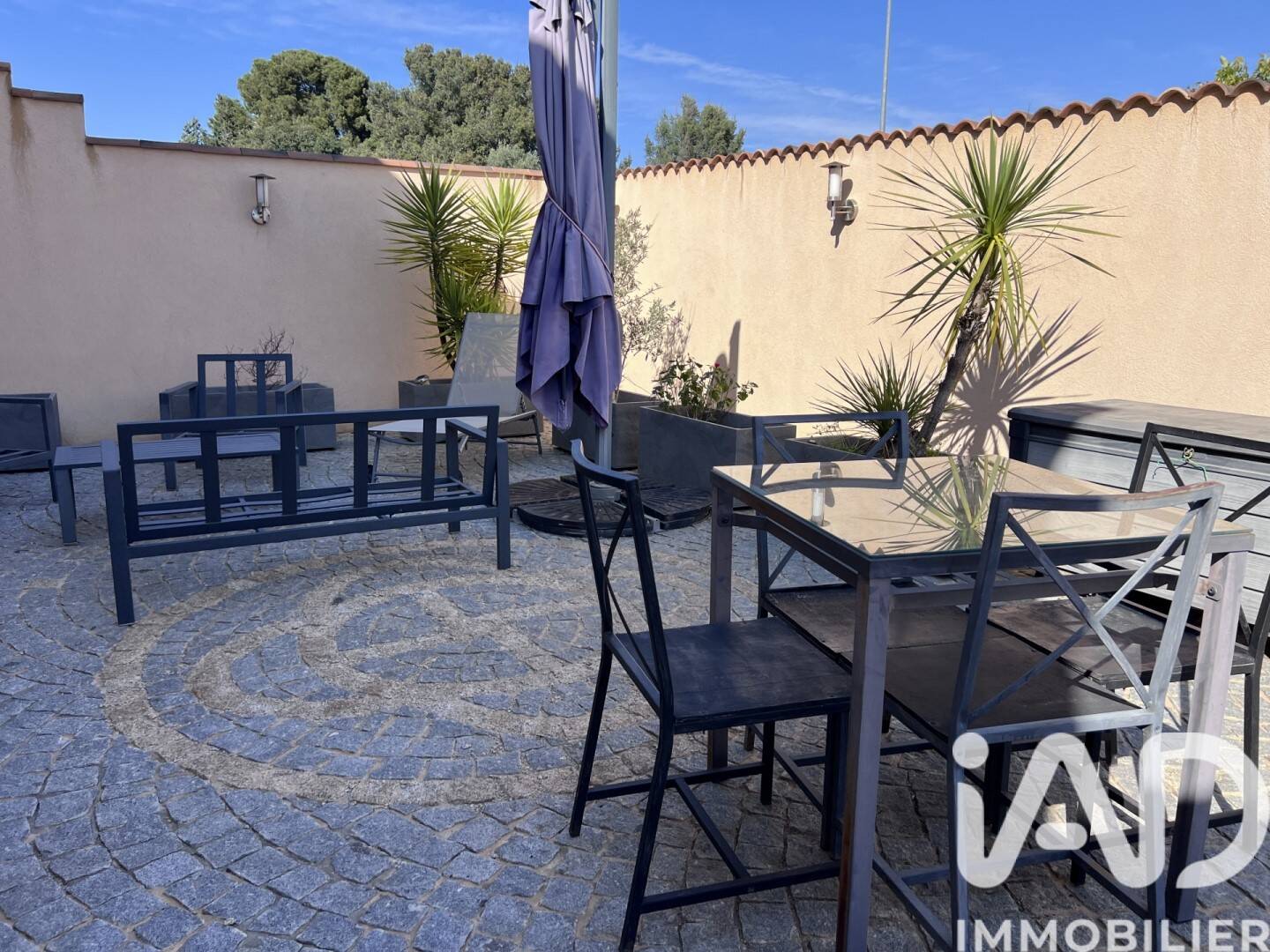 Maison à vendre, 96m², LA LONDE LES MAURES
