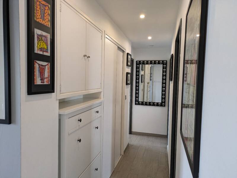 Maison à louer, 65m², NIMES