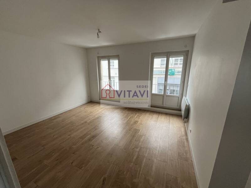 Maison à louer, 51m², BEAUVAIS