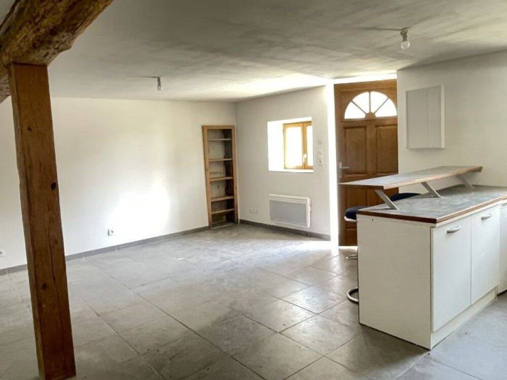 Maison à vendre, 52m², LIGNIERES DE TOURAINE