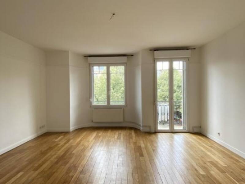 Maison à louer, 76m², REIMS