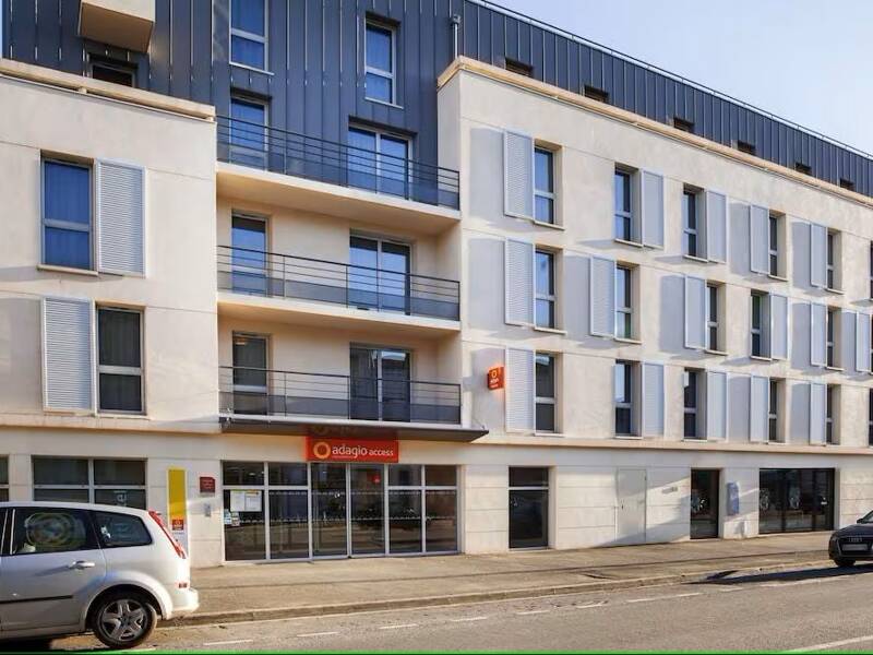 Maison à vendre, 19m², POITIERS