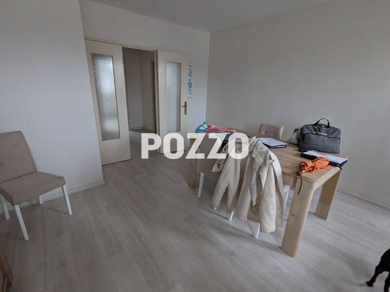 Maison à louer, 60m², CHERBOURG