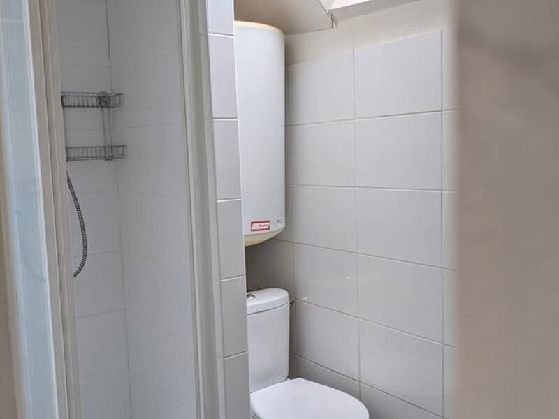 Maison à louer, 18m², PARIS 11E