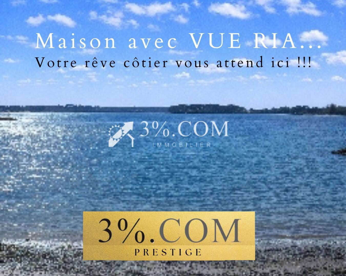 Maison à vendre, 110m², LOCOAL MENDON