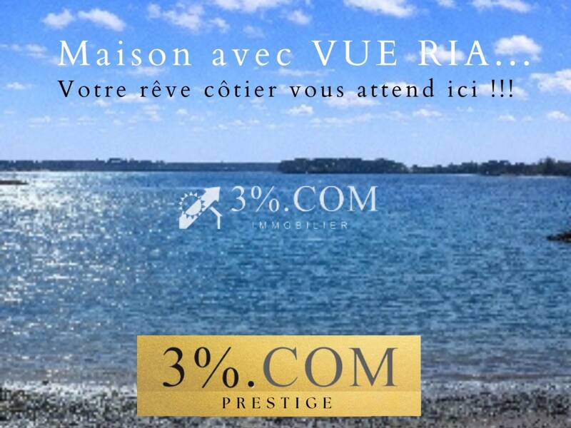 Maison à vendre, 110m², LOCOAL MENDON