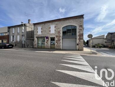 Immeuble à vendre 198 000 € 240 m² Est Bon-Encontre 47240