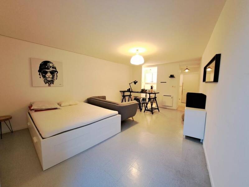 Maison à louer, 31m², NANTES