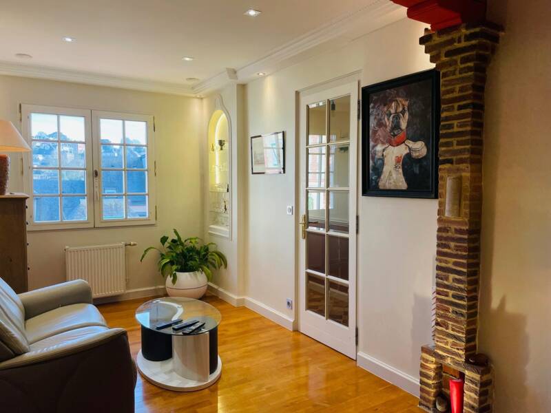 Maison à vendre, 230m², ROUEN