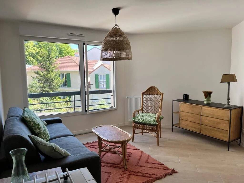Maison à louer, 30m², VILLIERS SUR MARNE