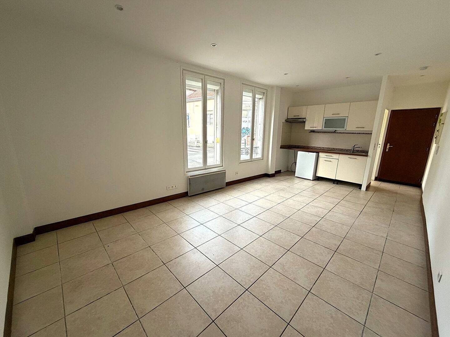 Maison à louer, 28m², NANTERRE