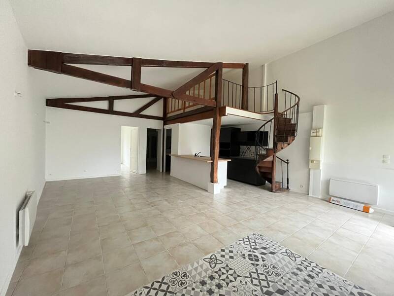 Maison à louer, 71m², MEAUX