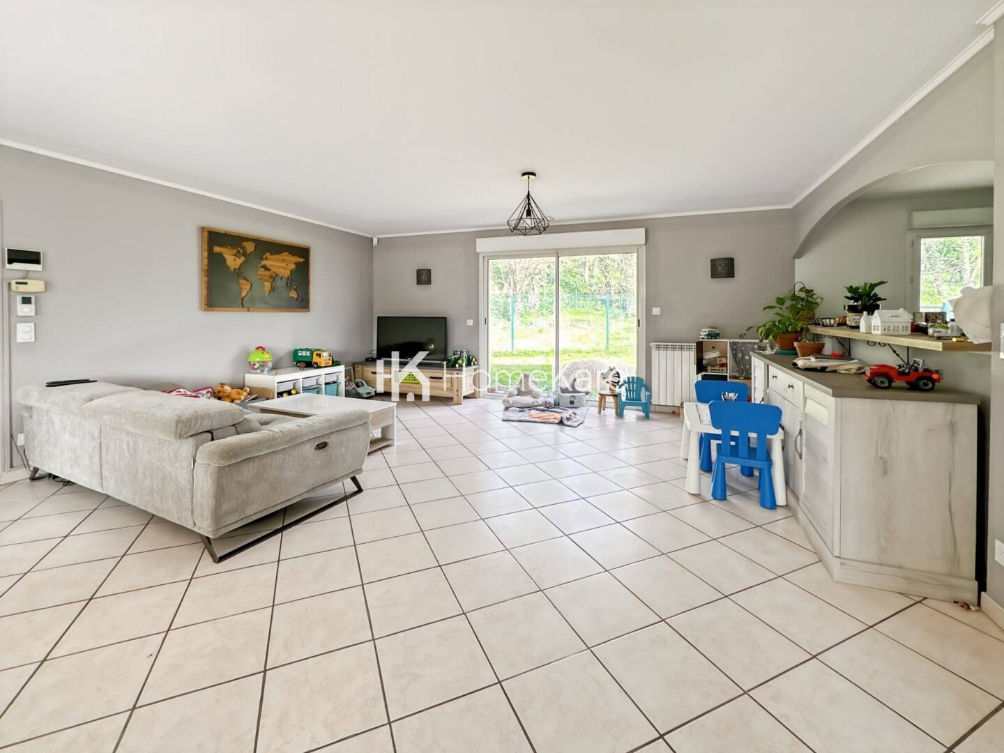Maison à vendre, 200m², MARTRES TOLOSANE