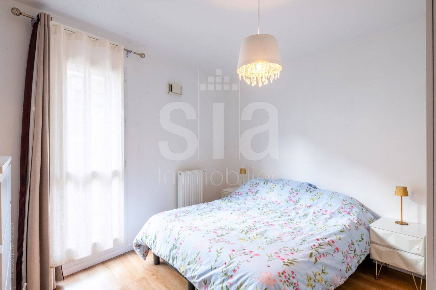 Maison à vendre, 58m², LES LILAS