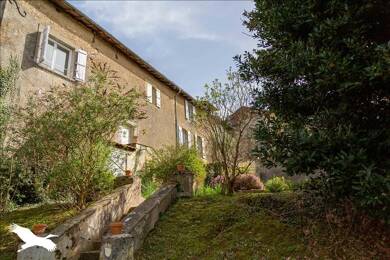 Maison à vendre 245 900 € 7 pièces 4 chambres 394 m² 2 487 m² de terrain Mielan 32170
