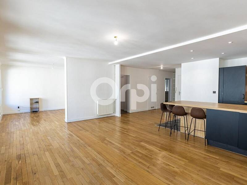 Maison à louer, 103m², LIMOGES