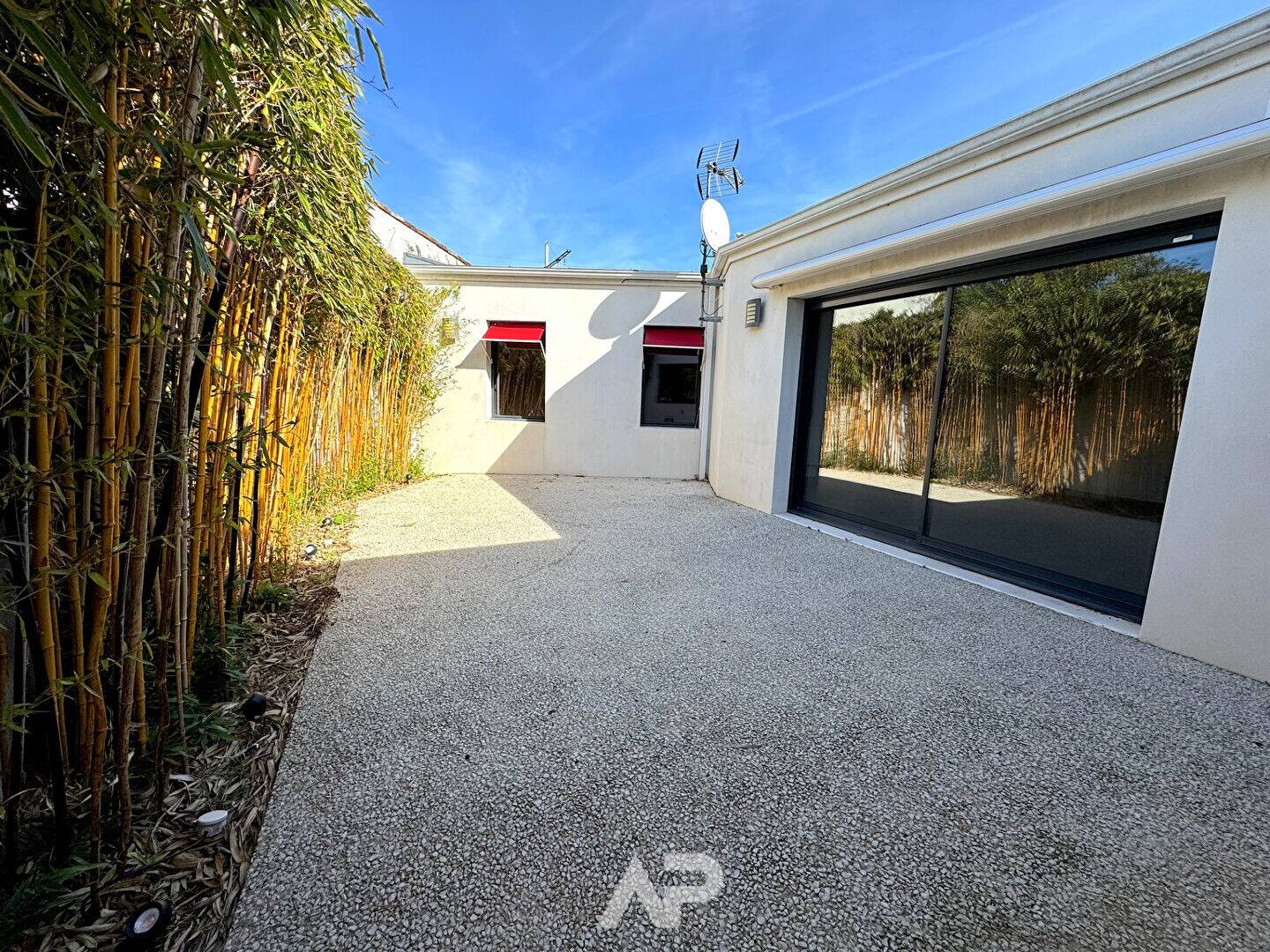 Maison à vendre, 106m², LA ROCHELLE
