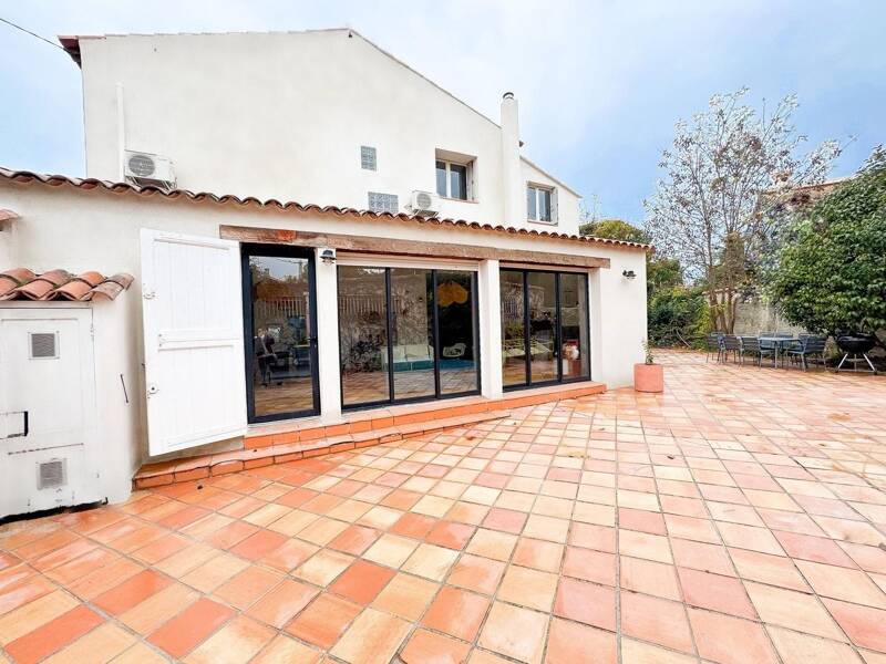 Maison à vendre, 144m², MARSEILLE 12E