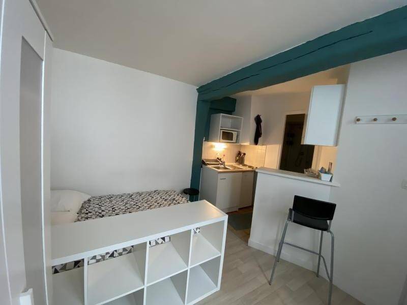 Maison à louer, 15m², ROUEN